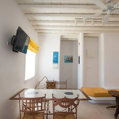 Amazing Views At Agios Sostis Beach In Mykonos Exterior photo