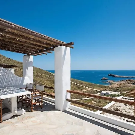 Amazing Views At Agios Sostis Beach In Mykonos Exterior photo
