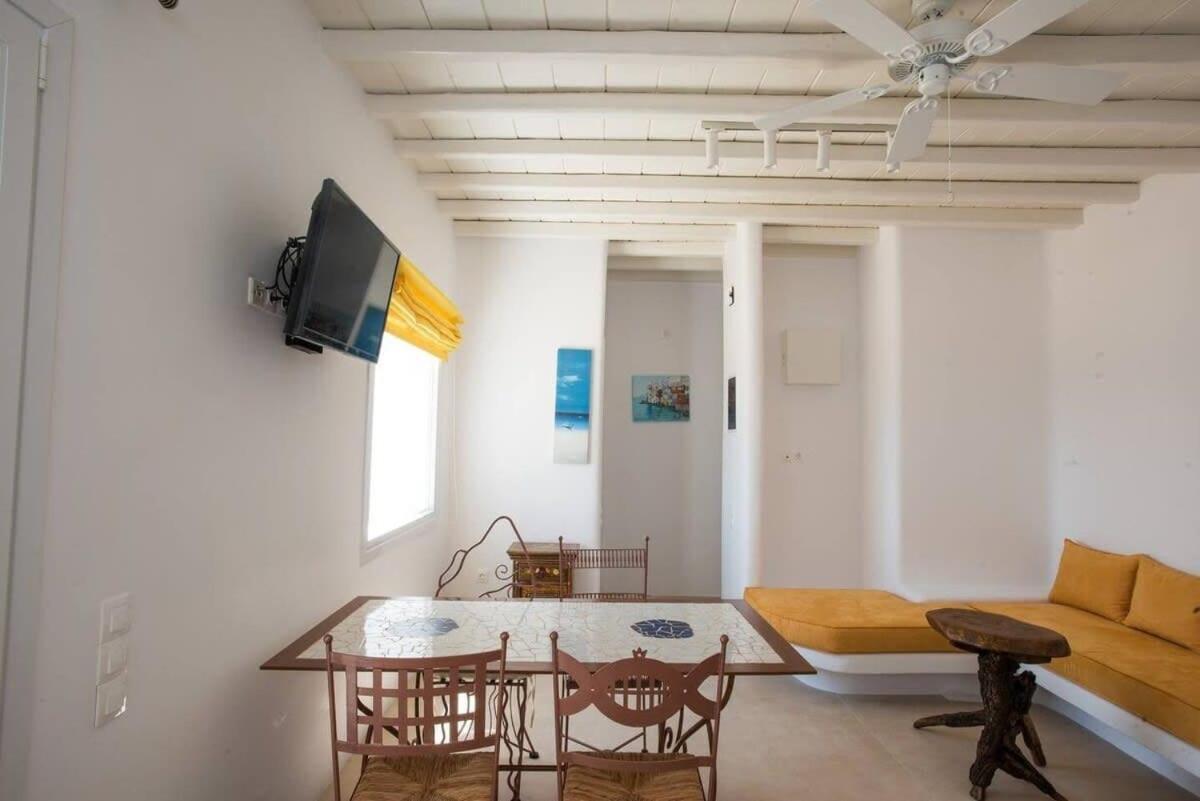 Holiday home Amazing Views At Agios Sostis In Mykonos