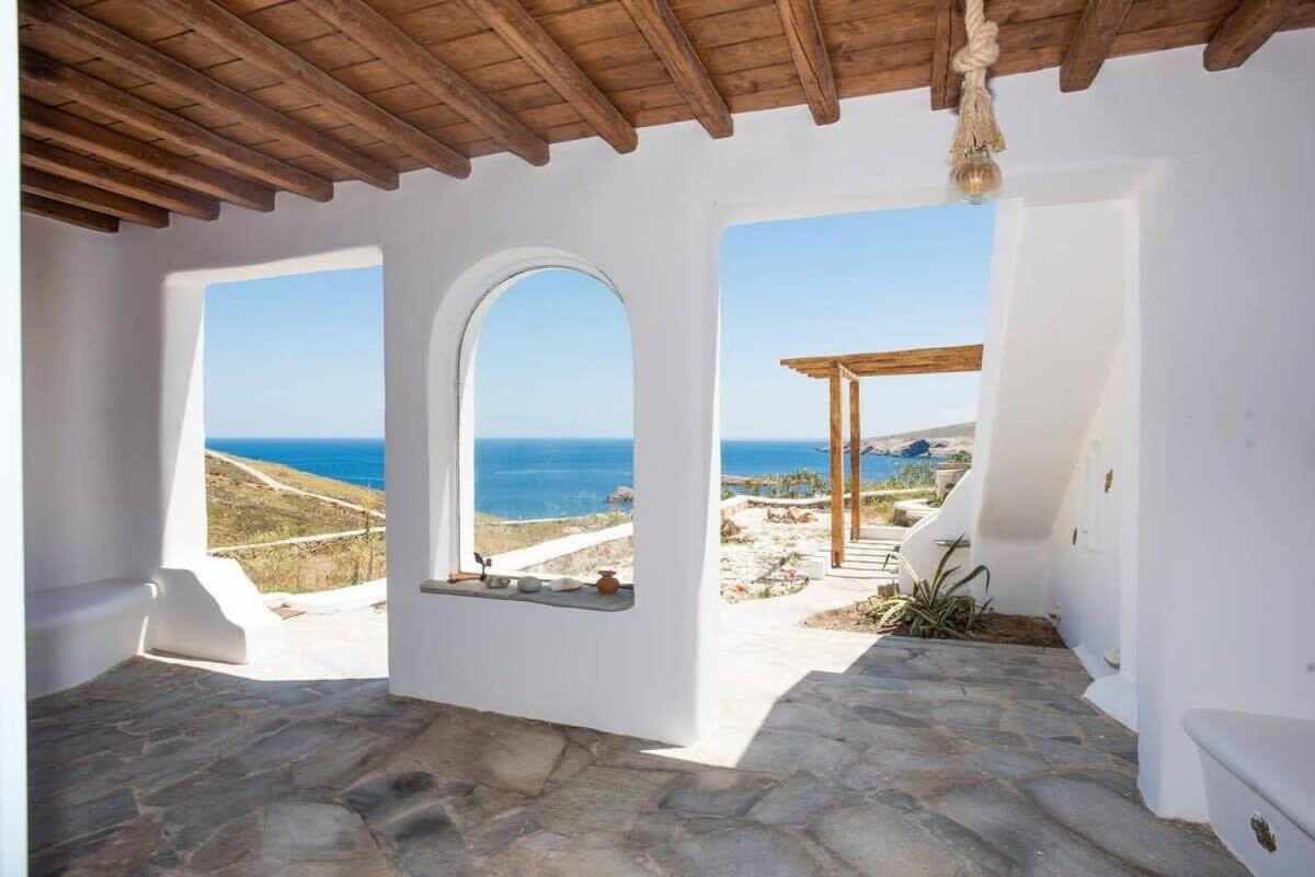 Holiday home Amazing Views At Agios Sostis In Mykonos