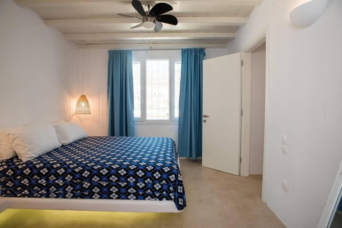 Amazing Views At Agios Sostis In Mykonos * Agios Sostis (Mykonos)