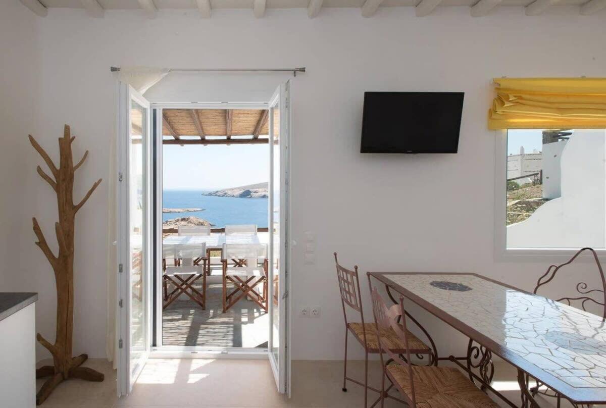 Holiday home Amazing Views At Agios Sostis In Mykonos